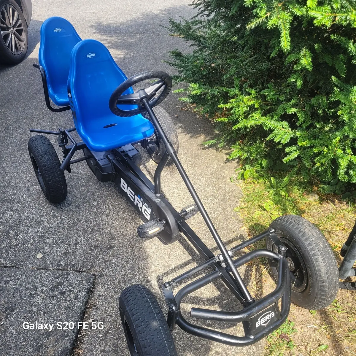 GO KART BERG - Image 2