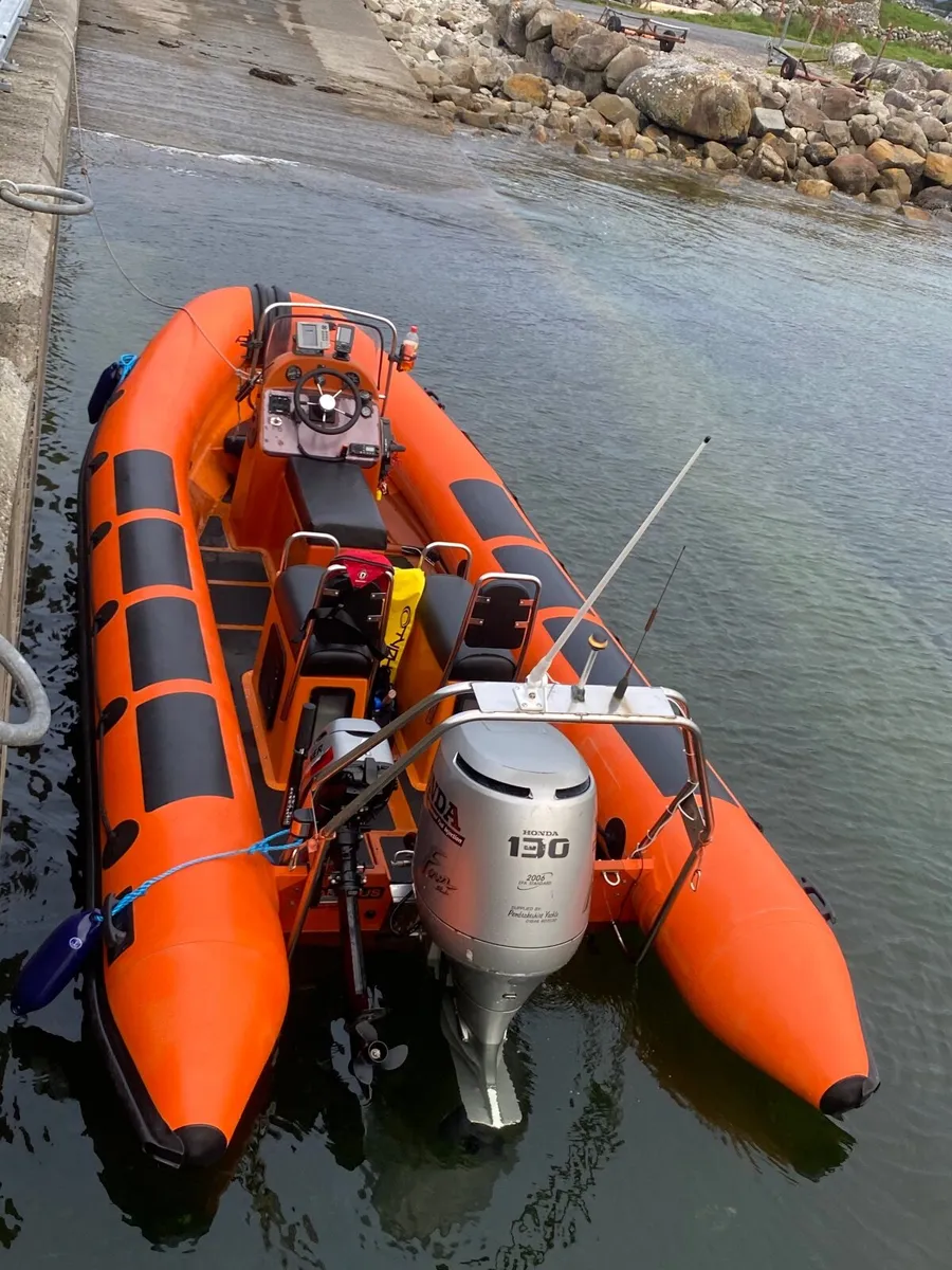 6.5 meter rib - Image 2