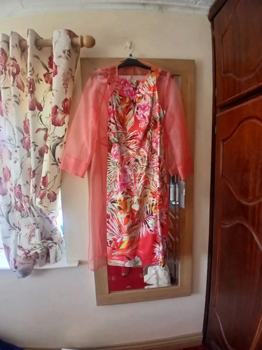 Dress - Image 1