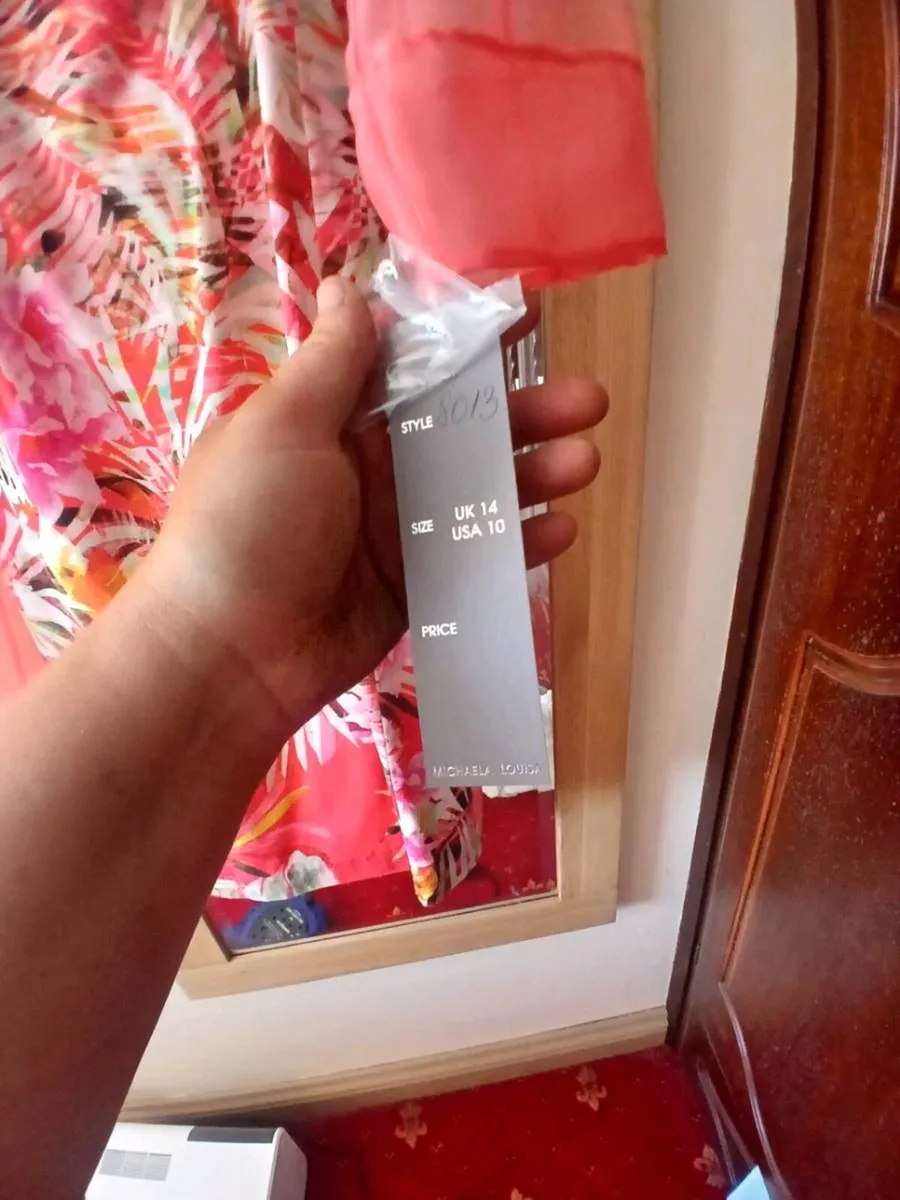Dress - Image 2