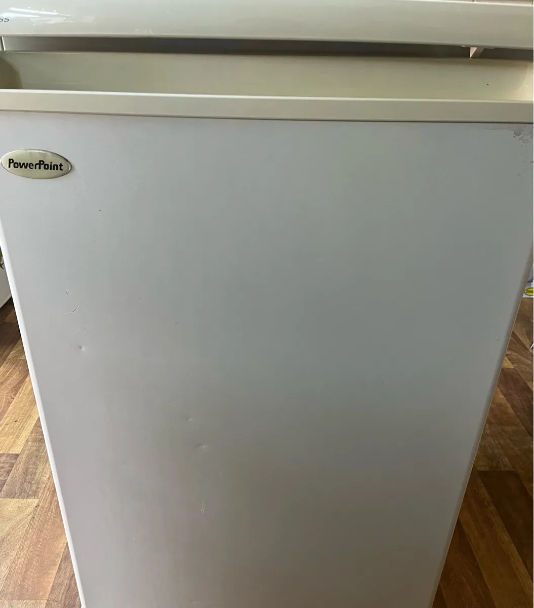 Fridge - Image 1