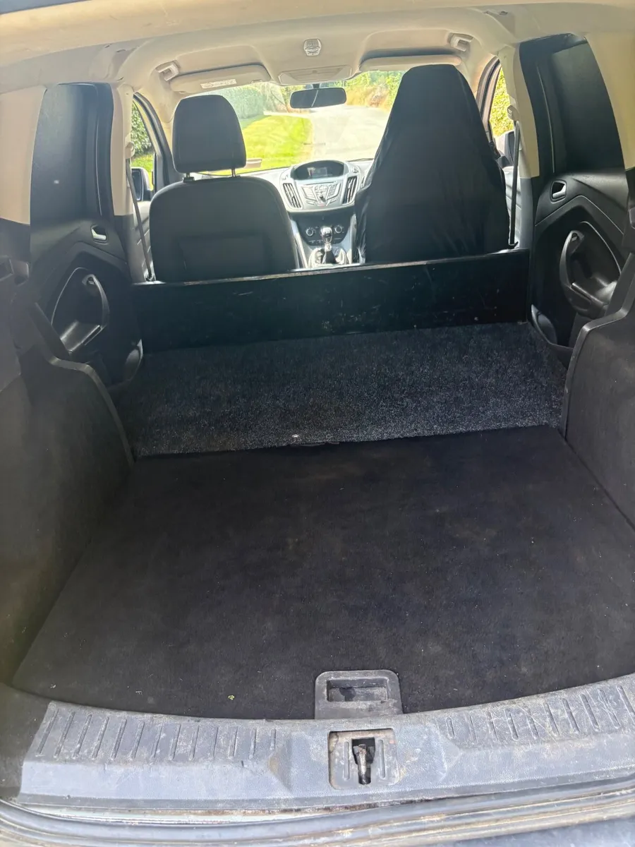 Ford Kuga 2015 - Image 3