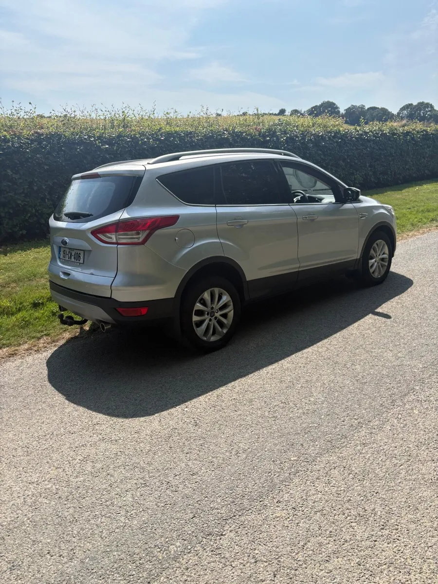 Ford Kuga 2015 - Image 4