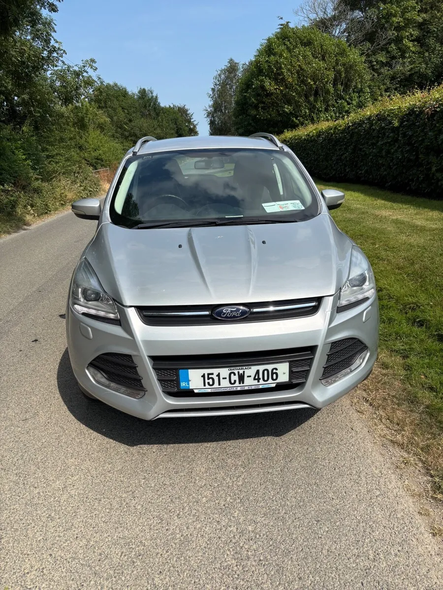 Ford Kuga 2015 - Image 1