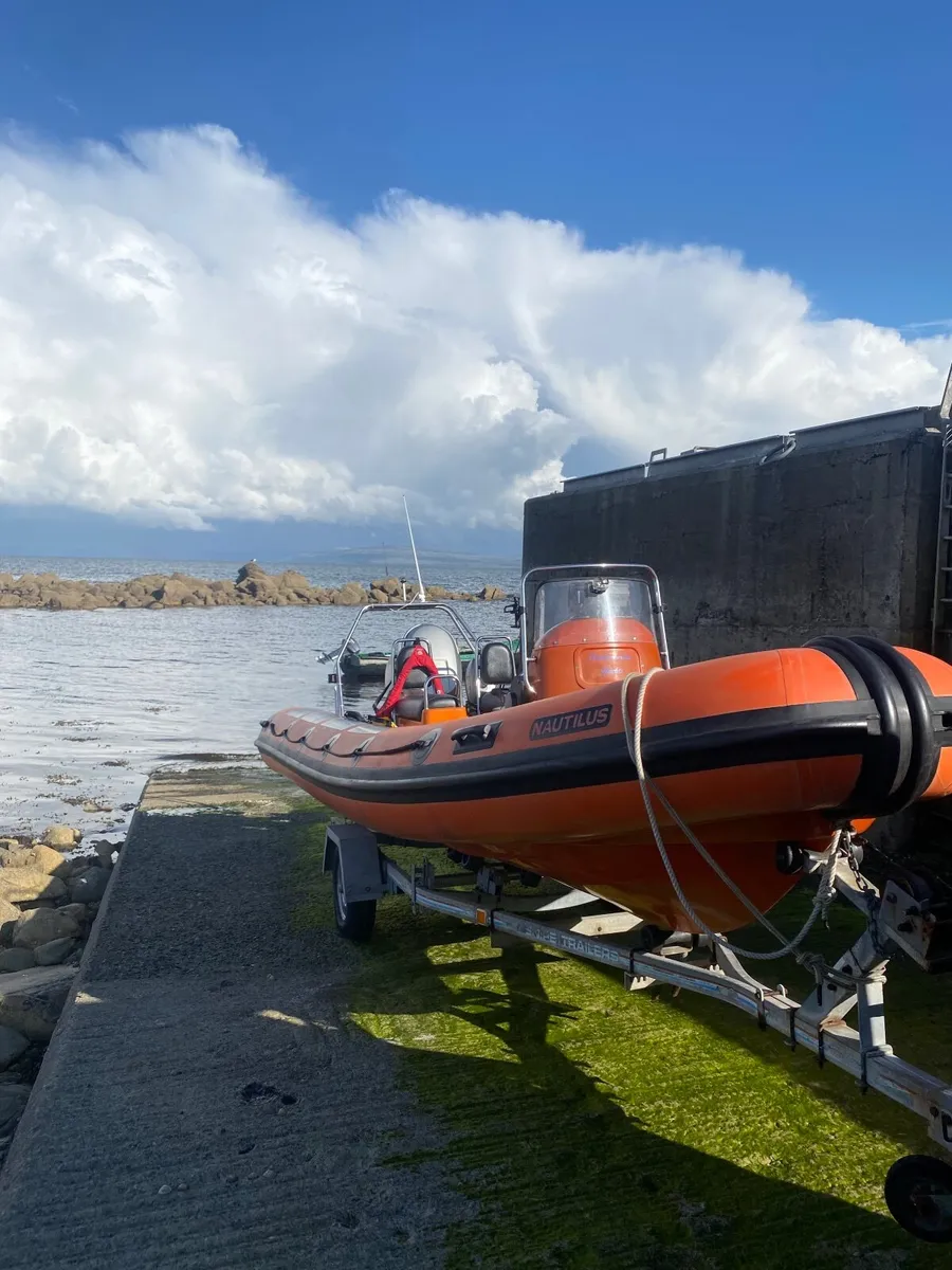 6.5 meter rib - Image 3
