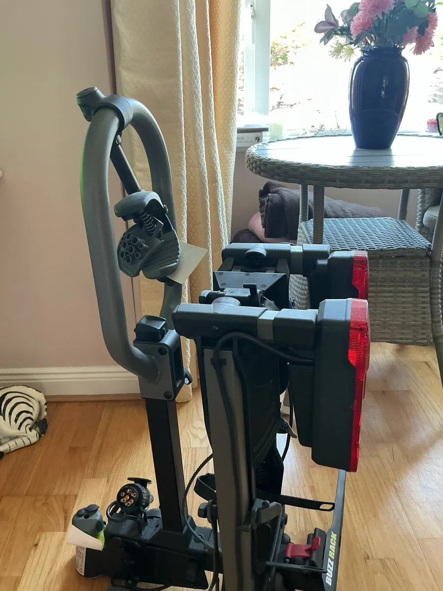 E-bike Carrier - Image 3