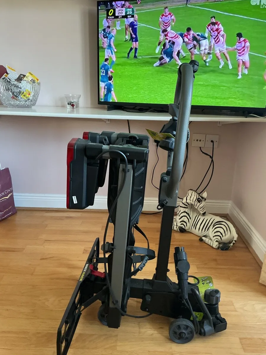 E-bike Carrier - Image 4
