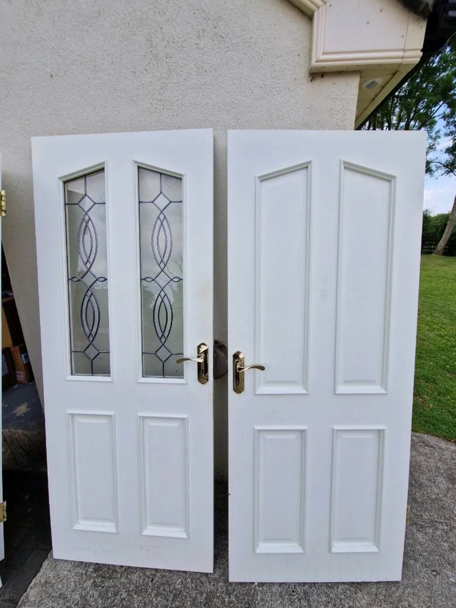 Pine Doors - Image 3