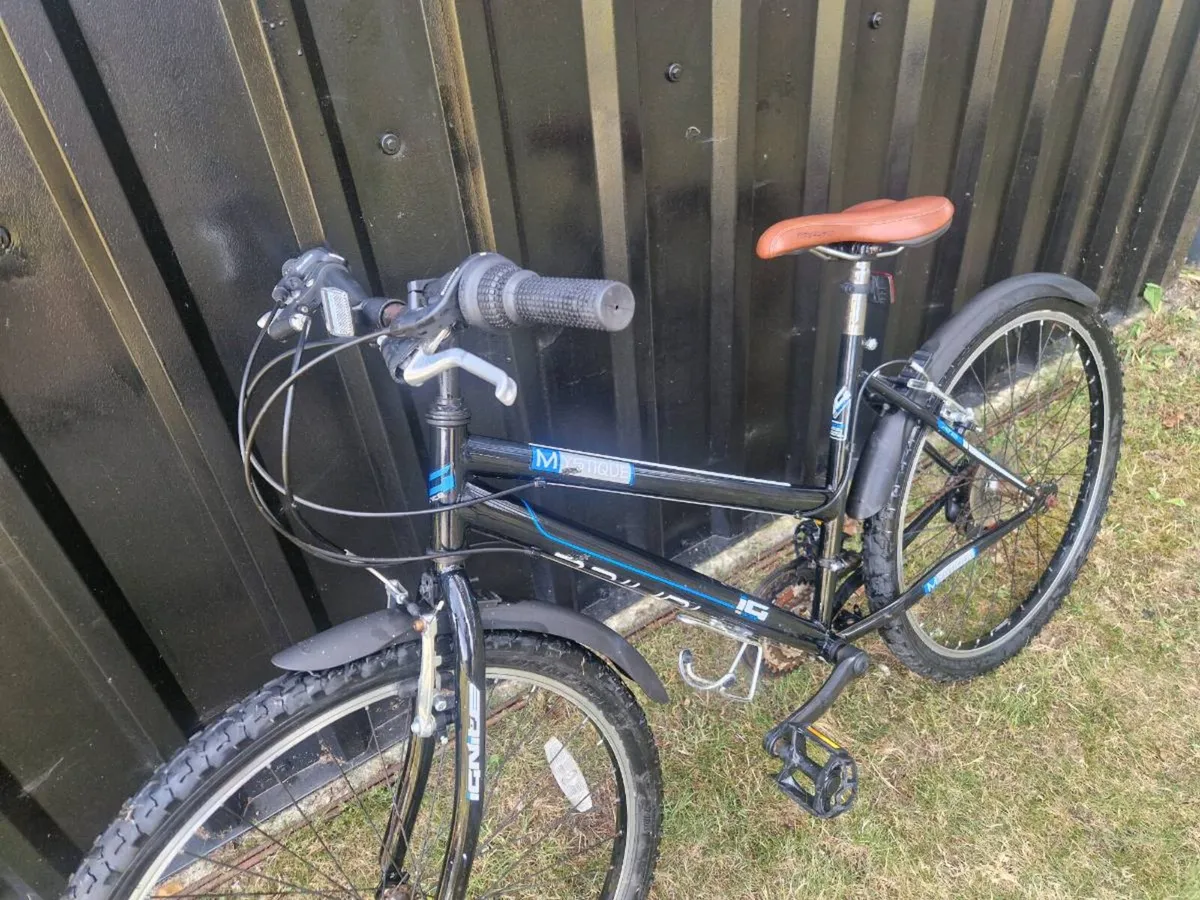 Girl kid/teen bike - Image 3