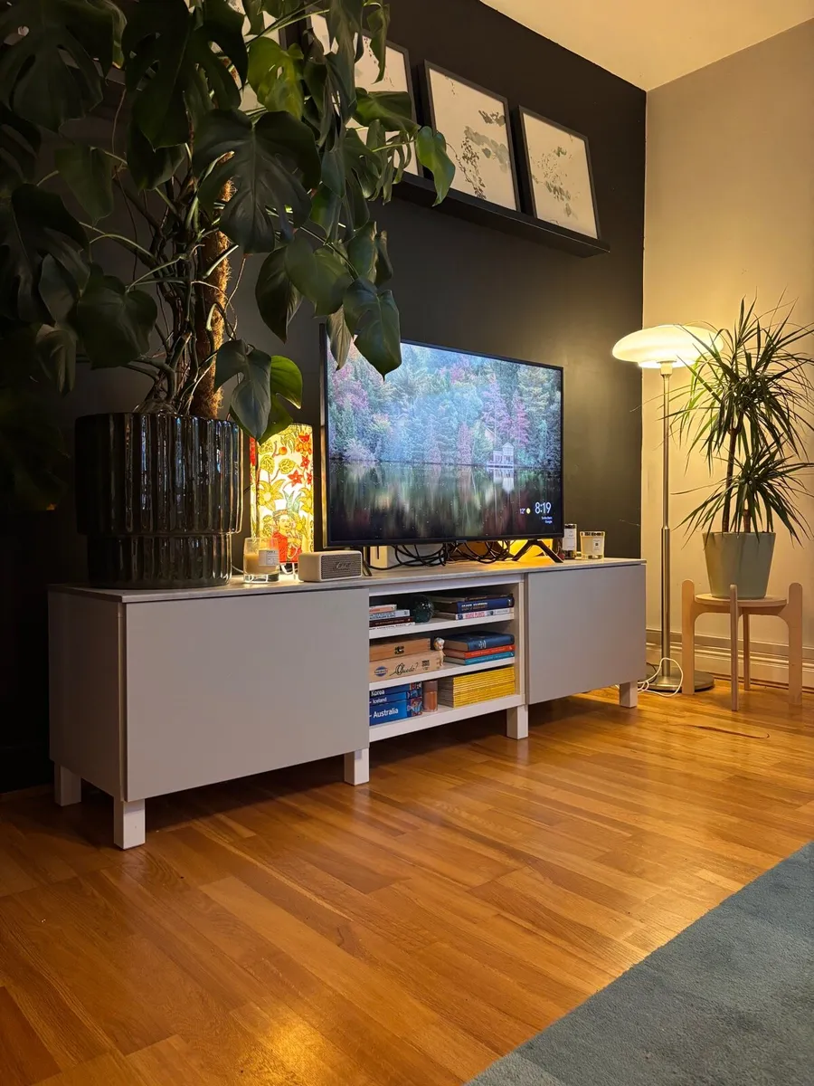 TV Stand - Image 1
