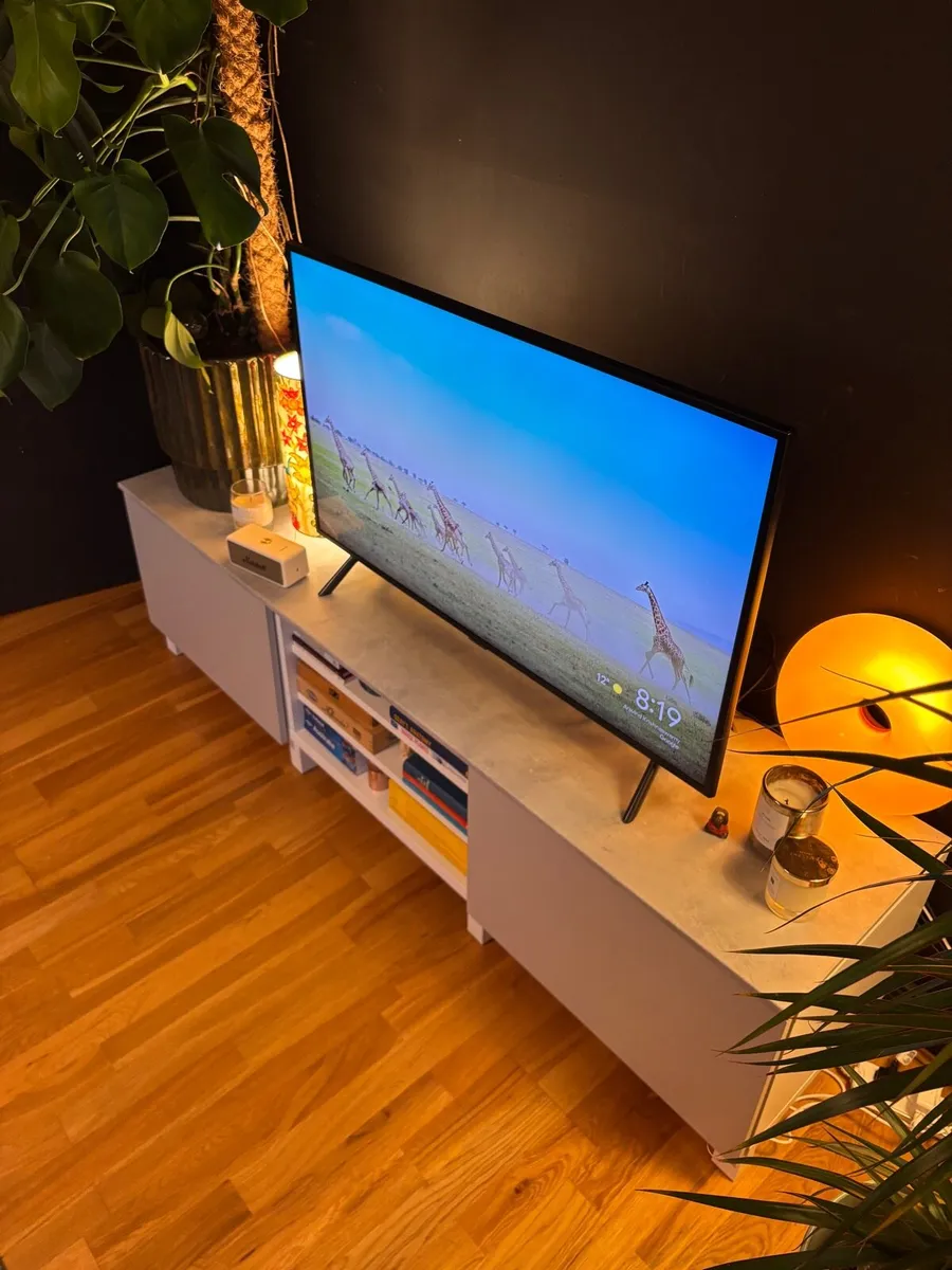 TV Stand - Image 2