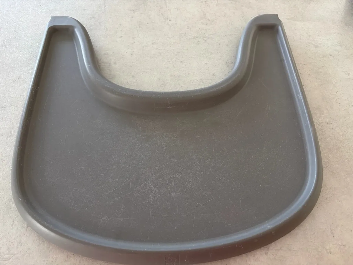 Tripp Trapp Stokke High Chair - Image 3