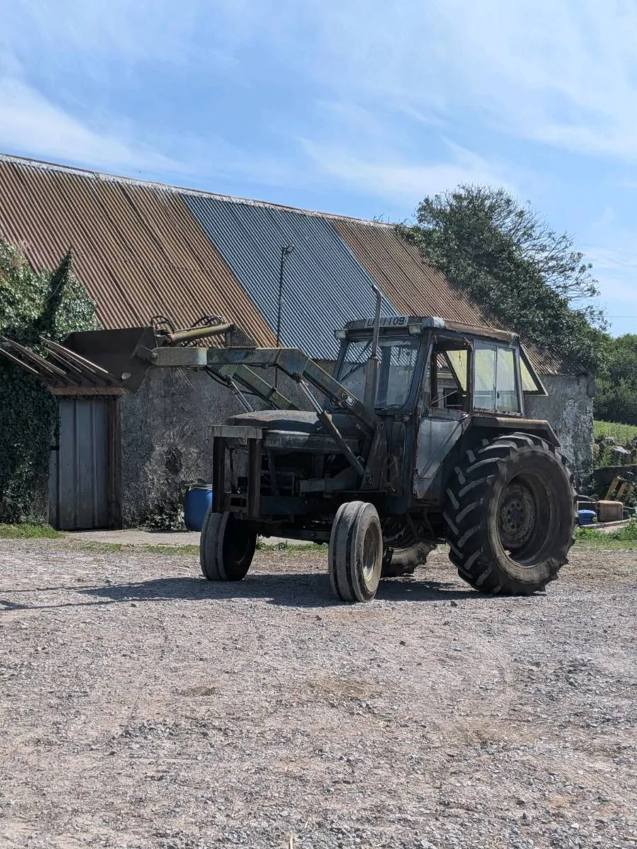 Leyland 272 - Image 1
