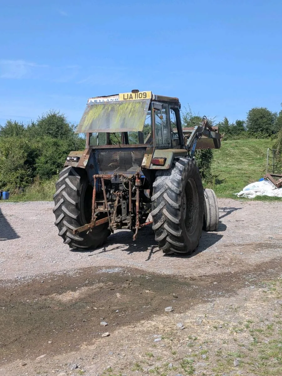 Leyland 272 - Image 2