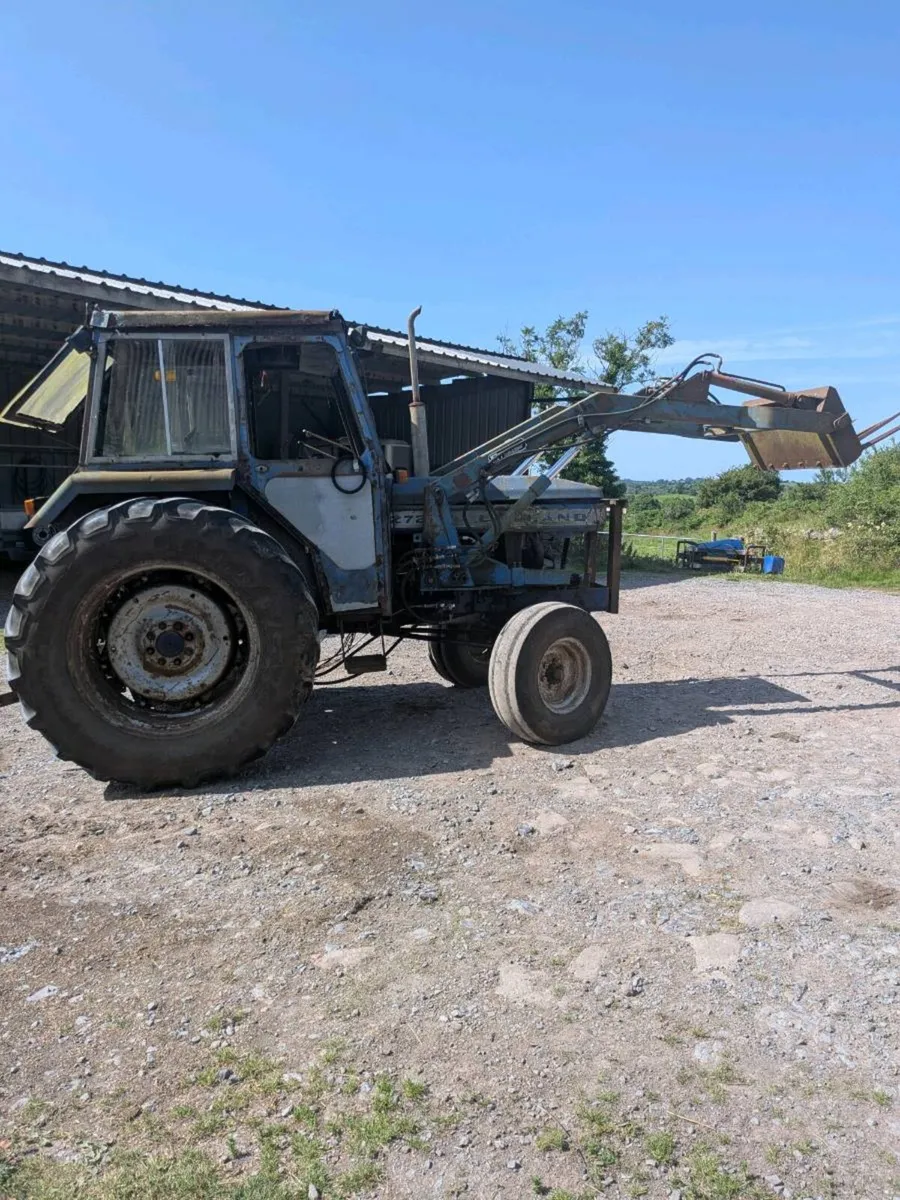Leyland 272 - Image 3