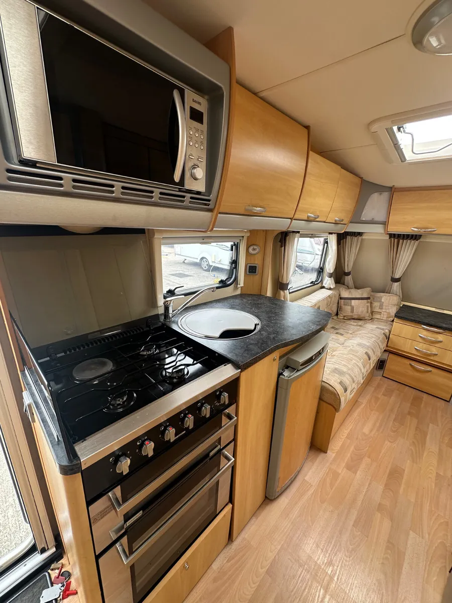 🚨 6 BERTH TRIPPLE BUNK 🚨 - Image 4