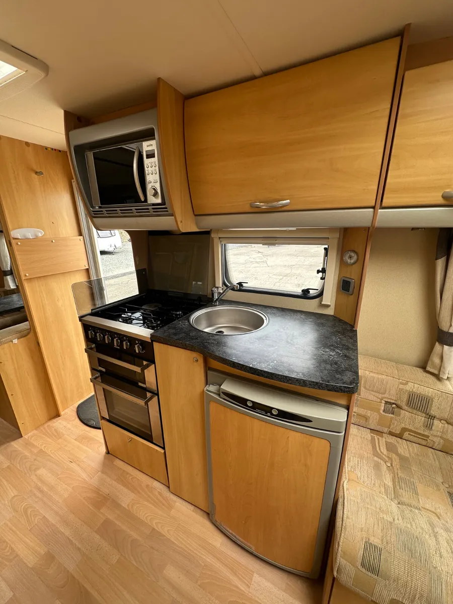 🚨 6 BERTH TRIPPLE BUNK 🚨 - Image 3