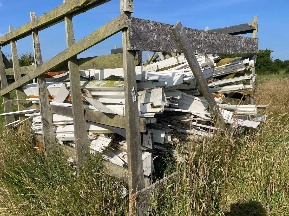 Firewood - Image 1
