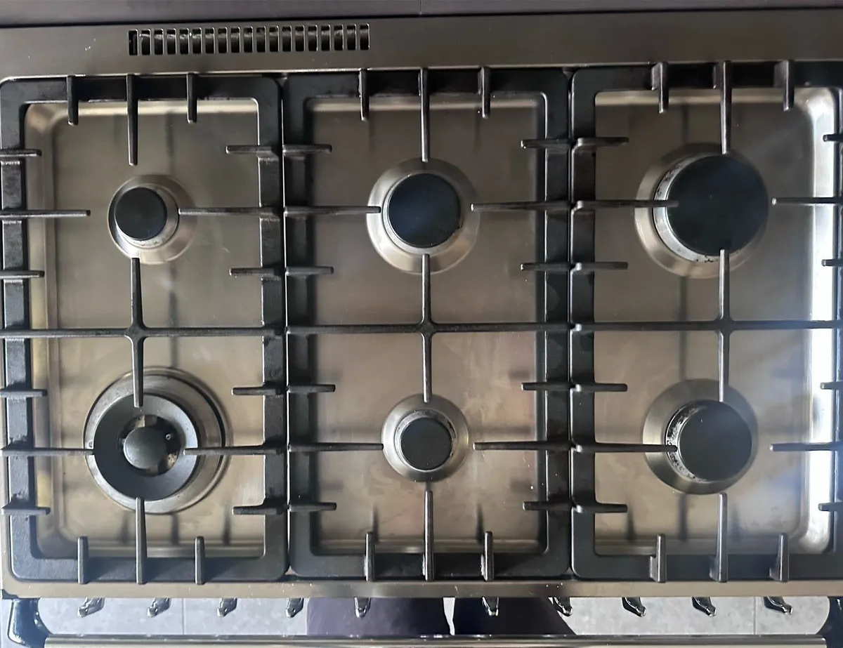 SMEG TR93X - Image 4
