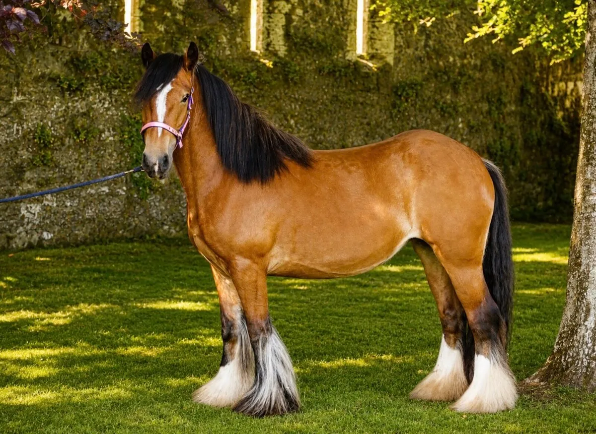 Proper cob for sale - Image 4