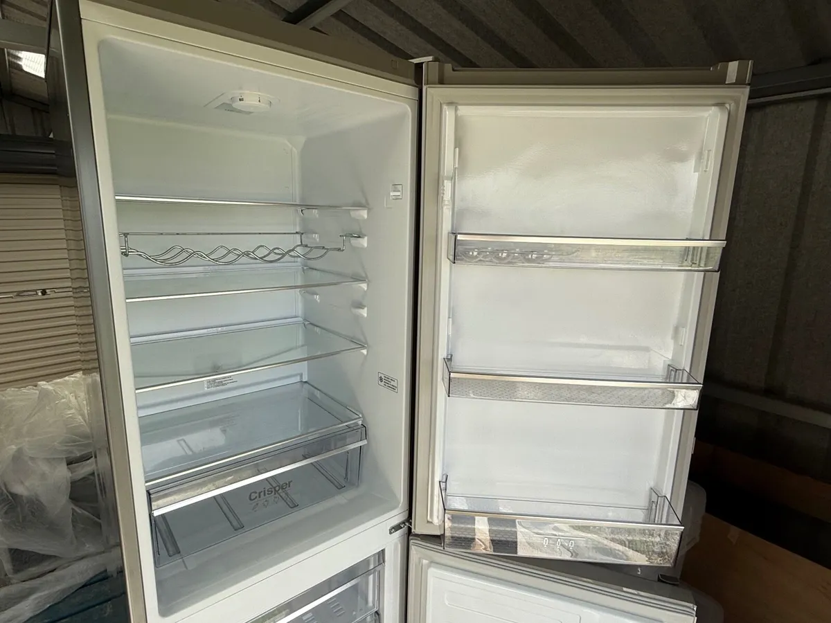 Fridge Freezer - Image 3