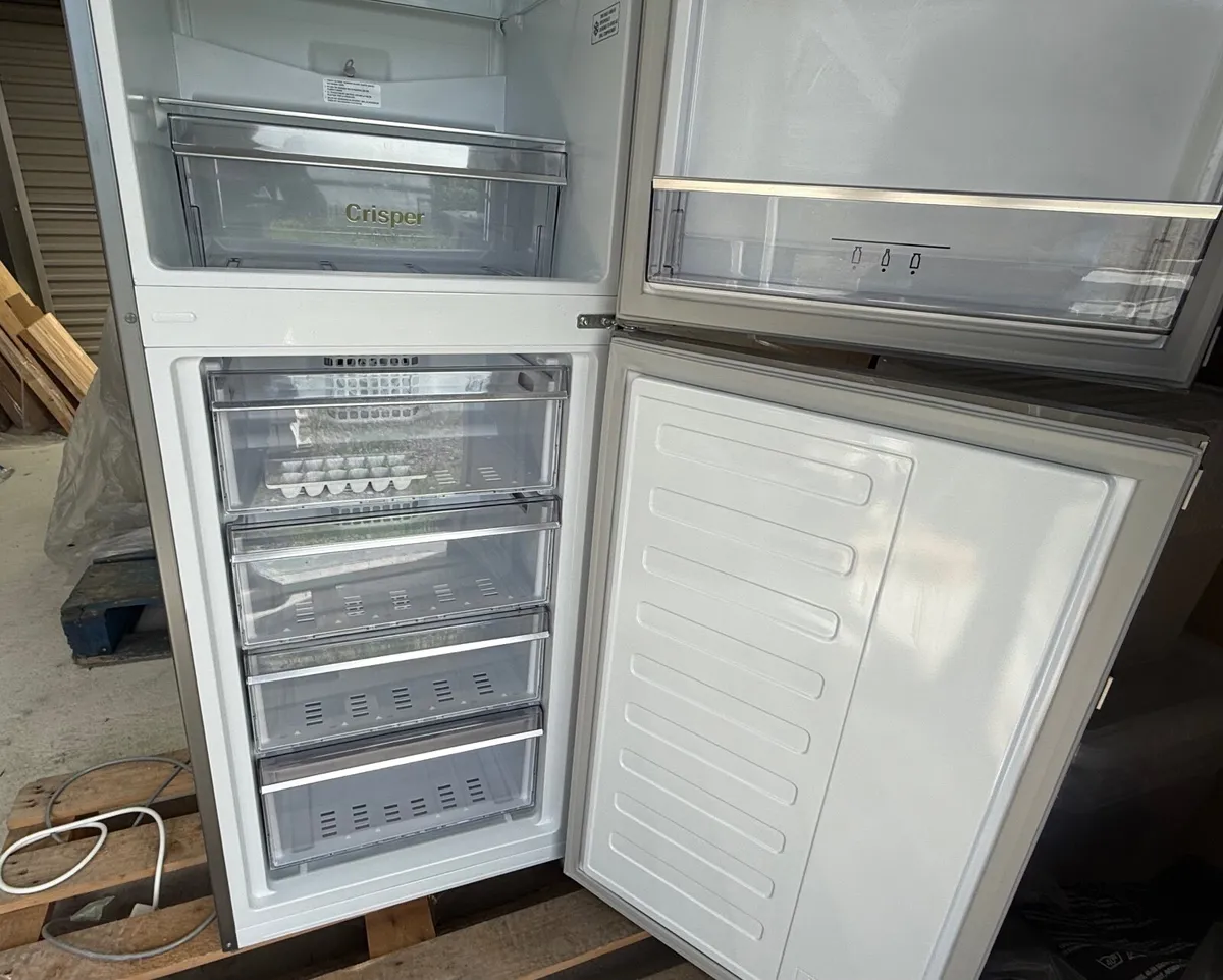 Fridge Freezer - Image 4