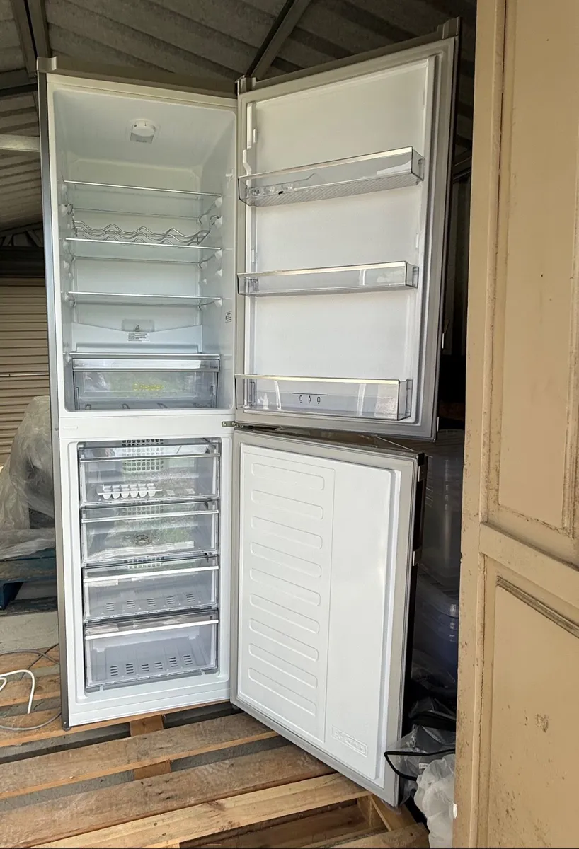 Fridge Freezer - Image 2