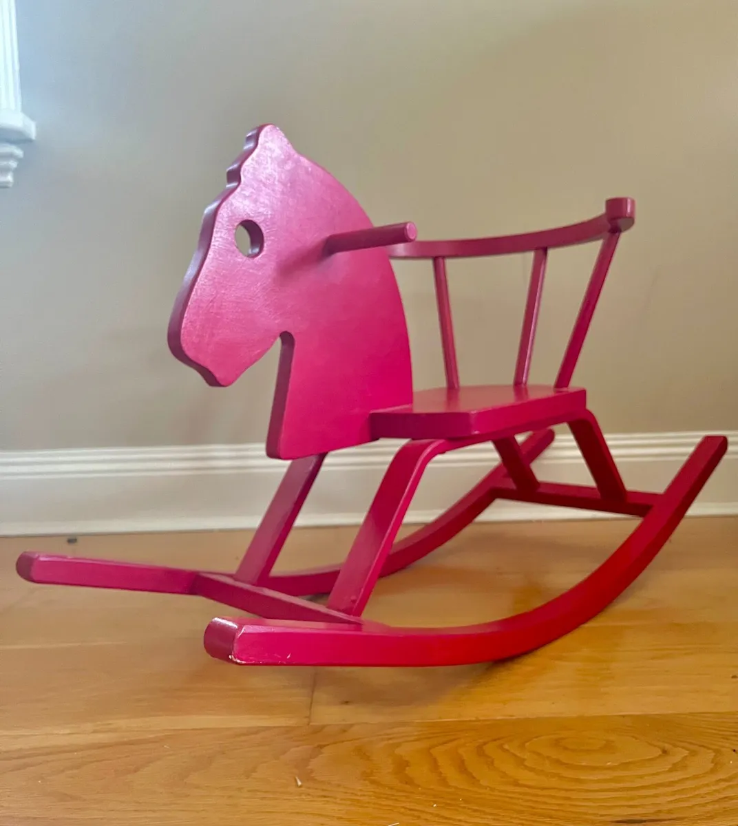 Rocking horse - Image 2