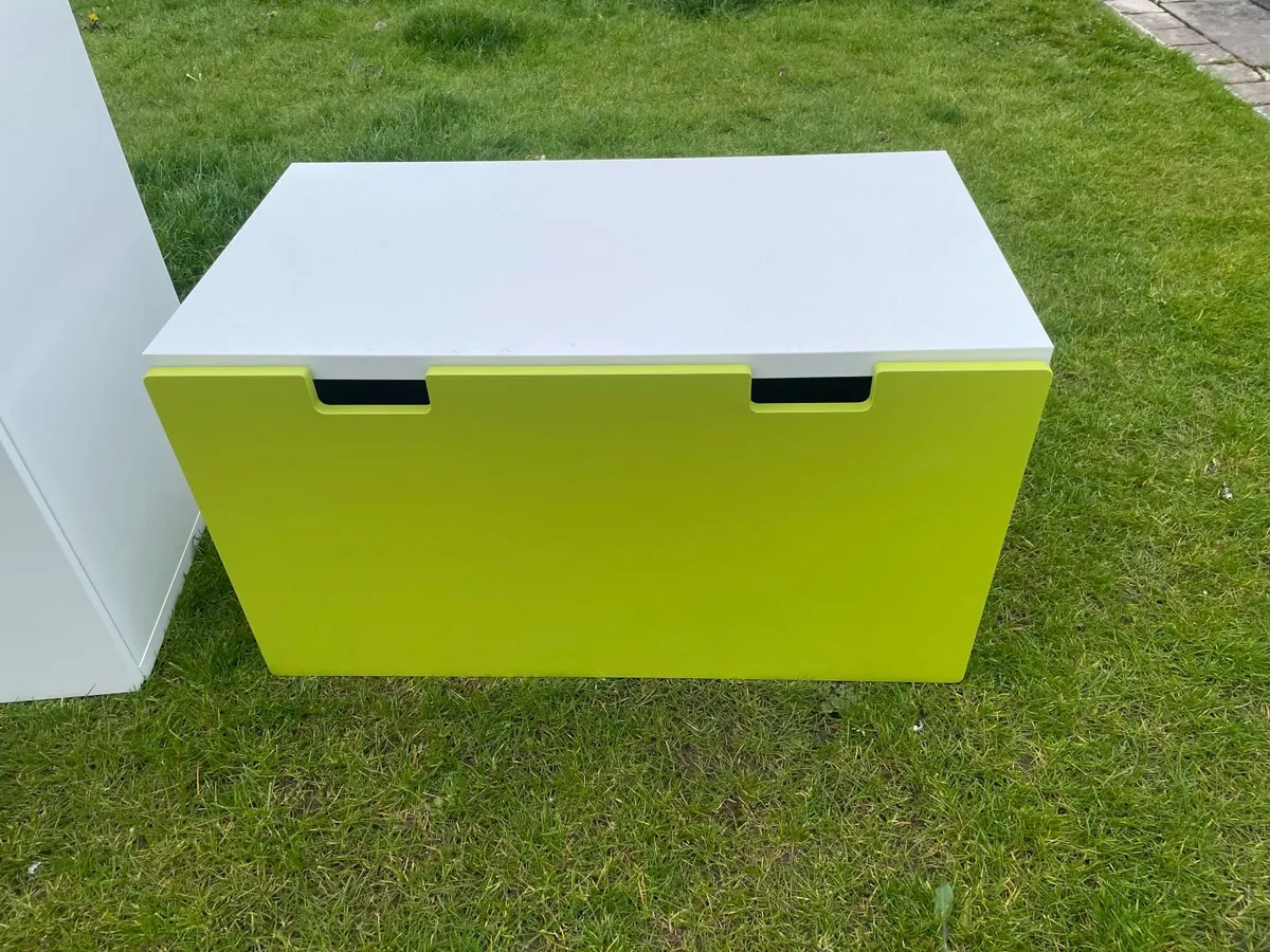 Kid's furniture - Image 2