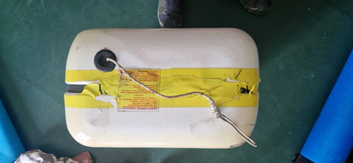 Plastimar Liferaft - Image 3