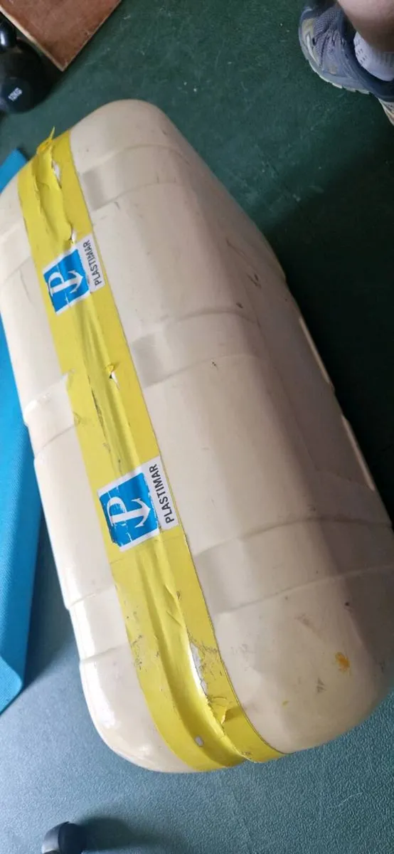 Plastimar Liferaft - Image 2