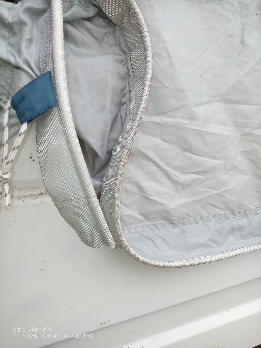 Tent - Image 2