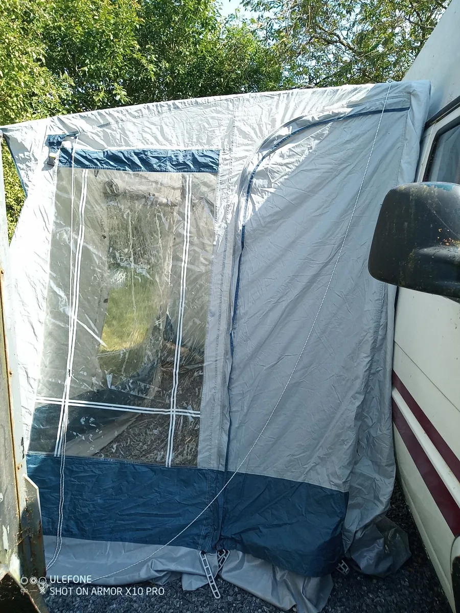 Tent - Image 1