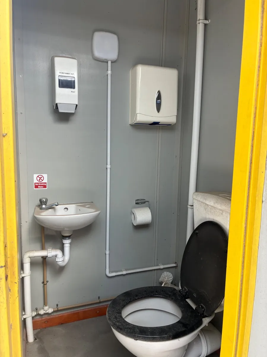 Welfare unit - Image 4