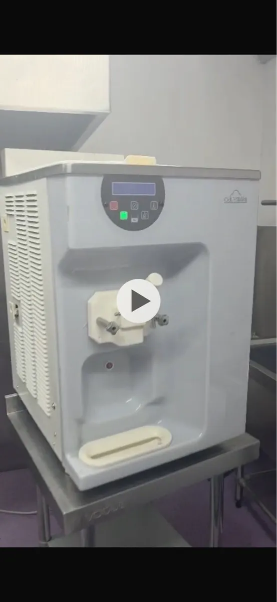 Carpigiani 191 ice cream machine - Image 3