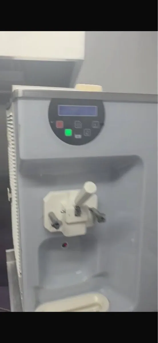 Carpigiani 191 ice cream machine - Image 2