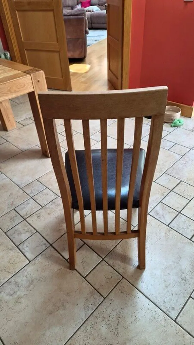 Kitchen chair - Image 2