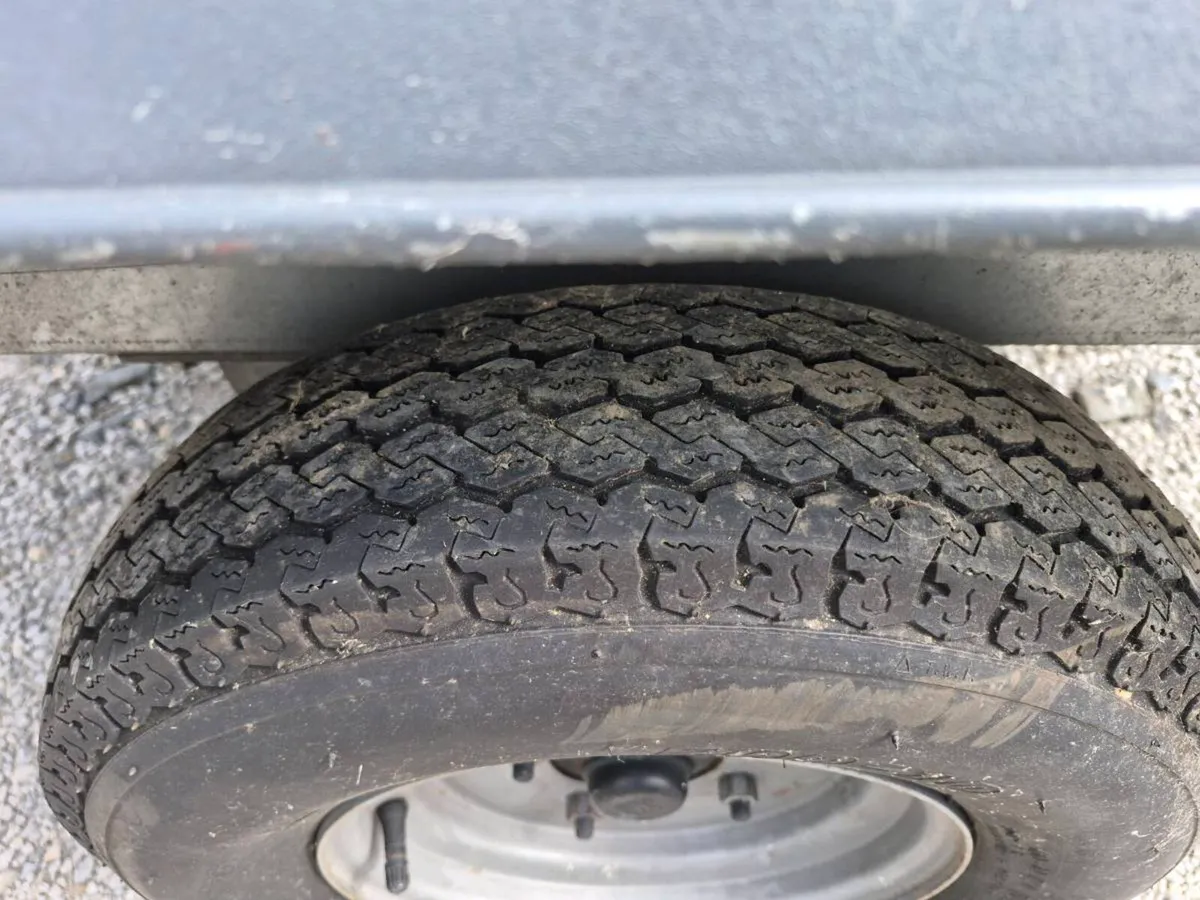 Erde 142 Trailer - Image 2