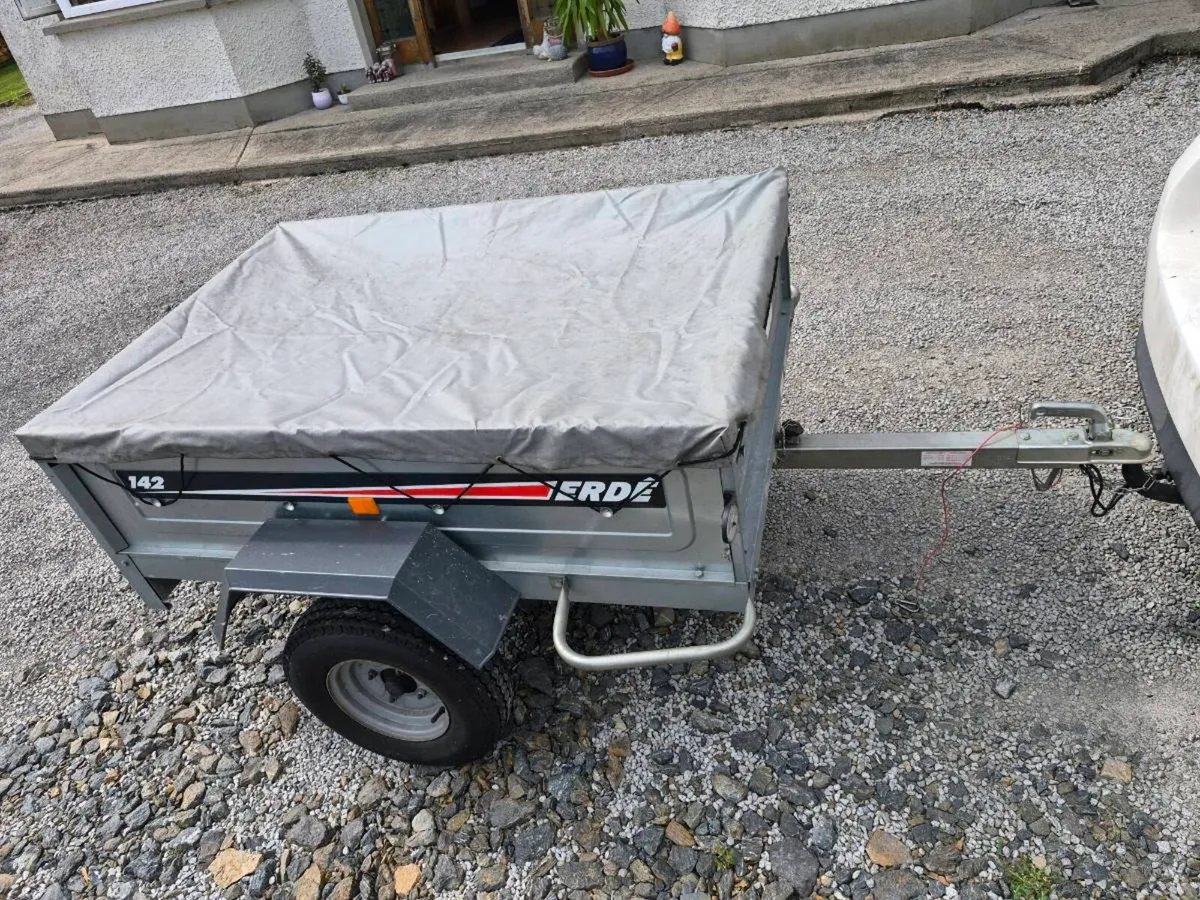 Erde 142 Trailer - Image 4