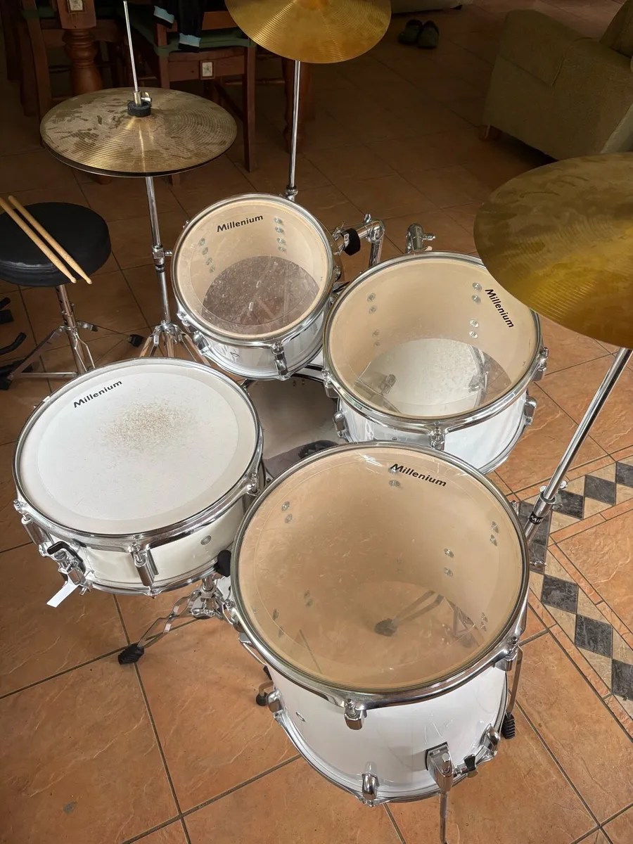 Drum kit - Image 2