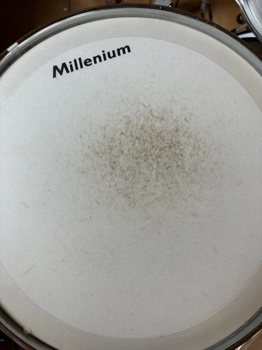 Drum kit - Image 3
