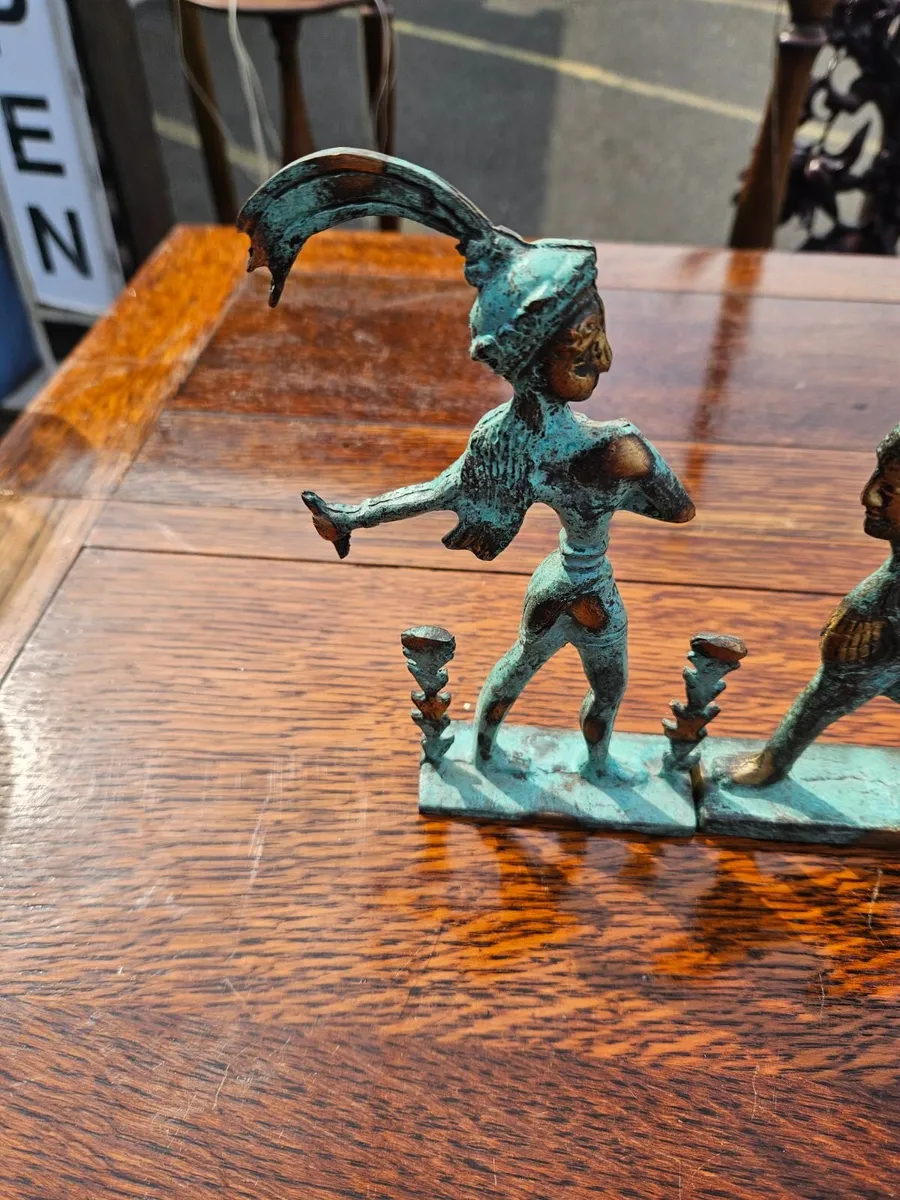 Egyptian Decorative Pieces - Image 4