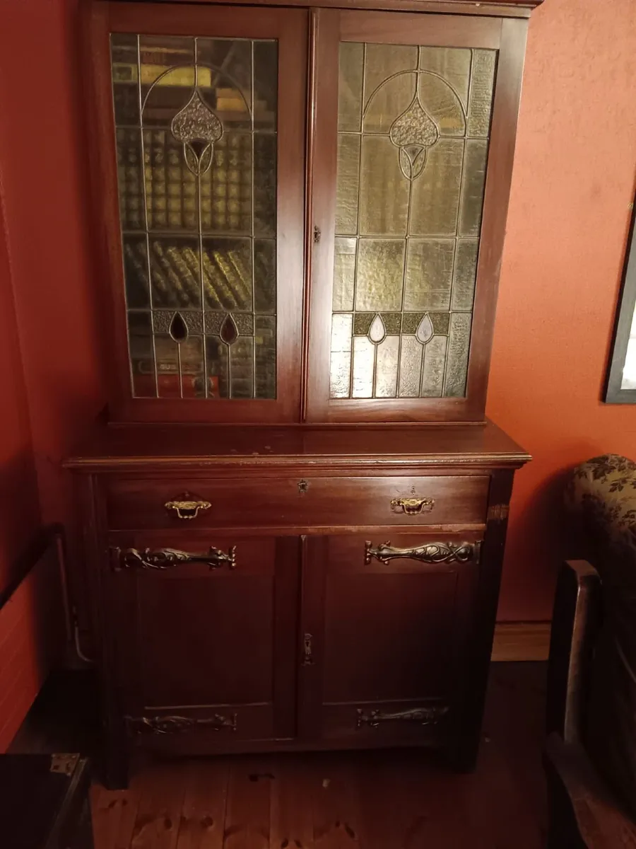 Antique Furniture - Image 2