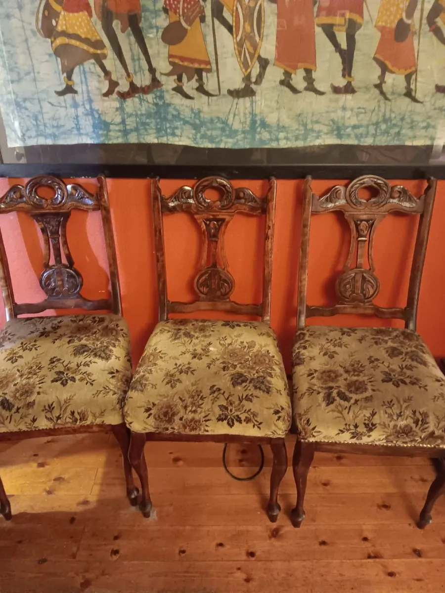 Antique Furniture - Image 4