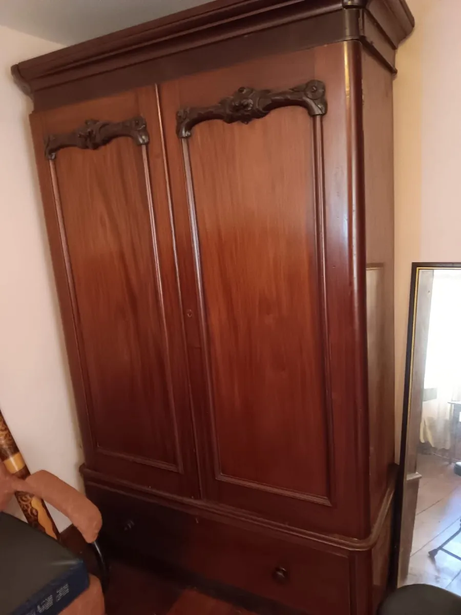 Antique Furniture - Image 1