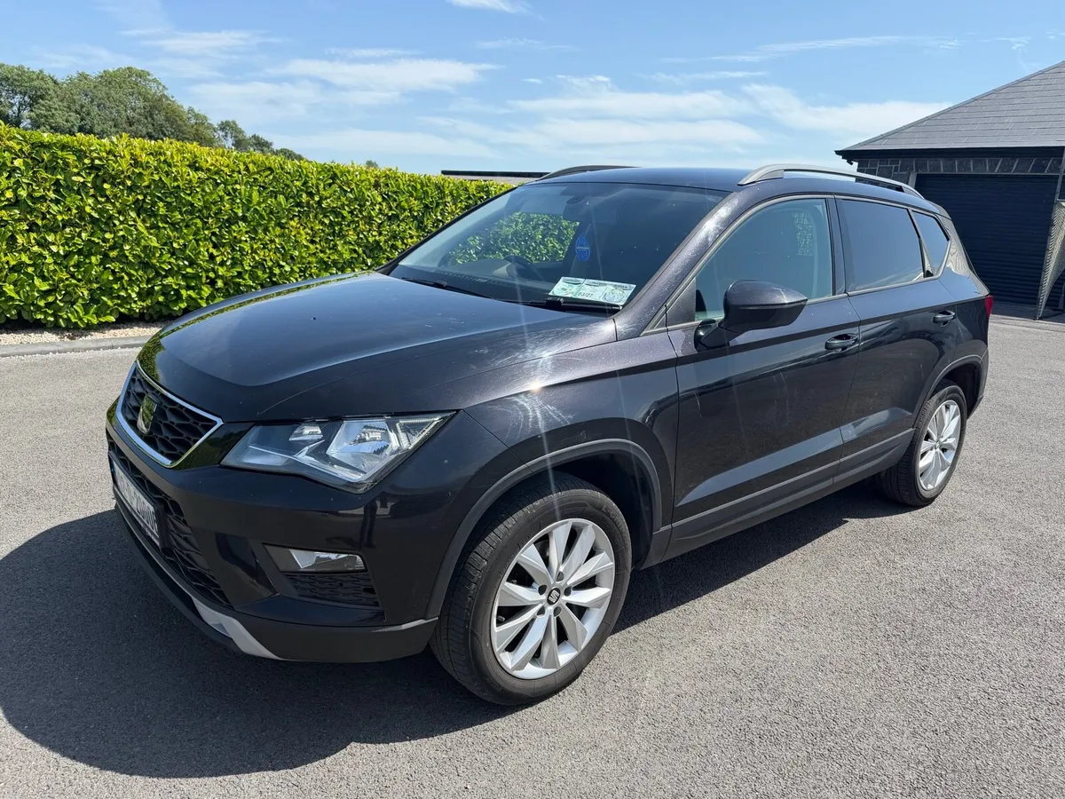 Ateca Van - Image 2