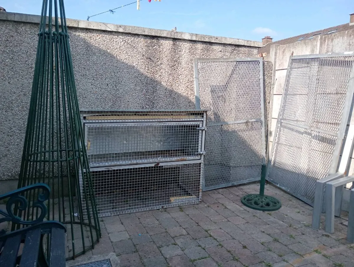 Garden equipment - Image 4