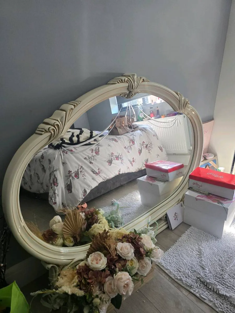 Wall mirror - Image 2