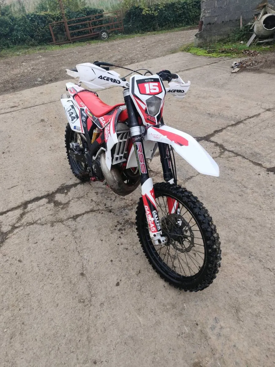 Gasgas ec300 - Image 1