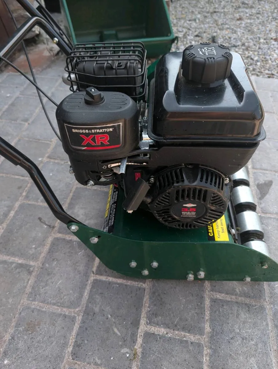 Lawnmower - Image 4
